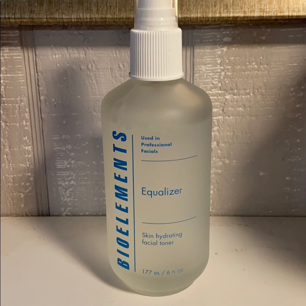 Bioelements Equalizer